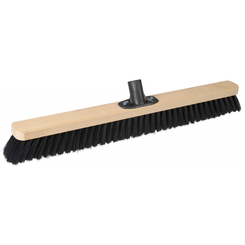 Vikan 3192-S Sweeper with Socket 620mm