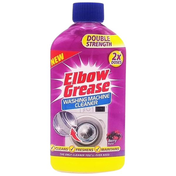 Elbow Grease Dollarstore