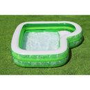 Bestway - Tropical Paradise Family Pool (282 L)
