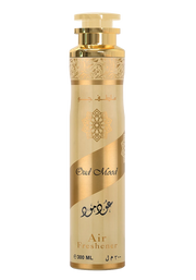 Luftfrisker fra Dubai - Oud Mood - 300ml - Ard Al Zaafaran