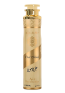 Luftfrisker fra Dubai - Oud Mood - 300ml - Ard Al Zaafaran