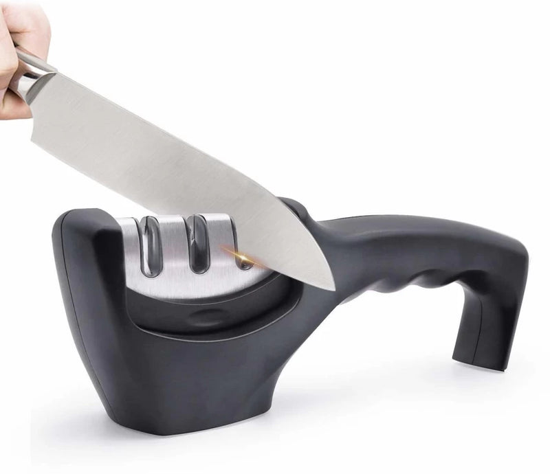 knivsliber med håndtag