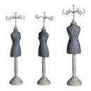 Giftdecor Elegant smykkestativ 44x12 cm