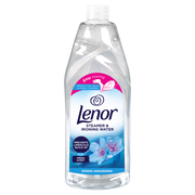 Lenor Steamer & Strygevand Spring Awakening 1 liter