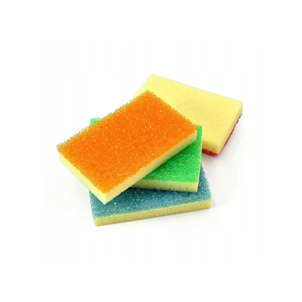 Scrub Daddy - Sponge daddy 4 stk