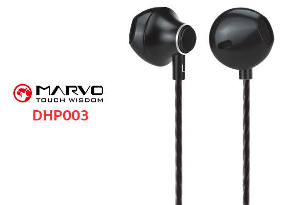 Marvo - Stereo Headphones AUX stick
