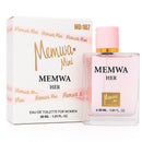 Memwa - Dameparfume 30ml No. 167 Perfume Árabe para Mujer