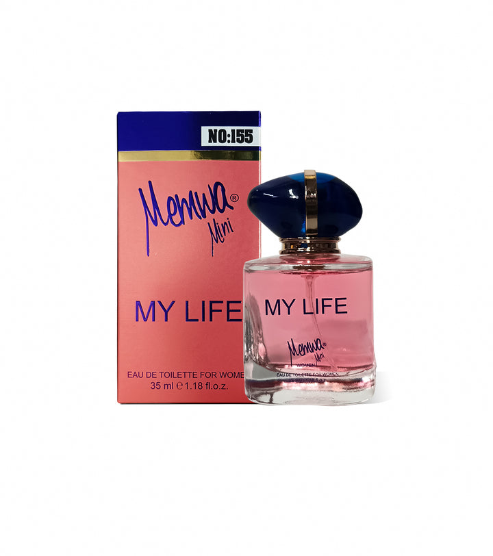 Memwa EDT (My Life) Dame Parfume 35ml