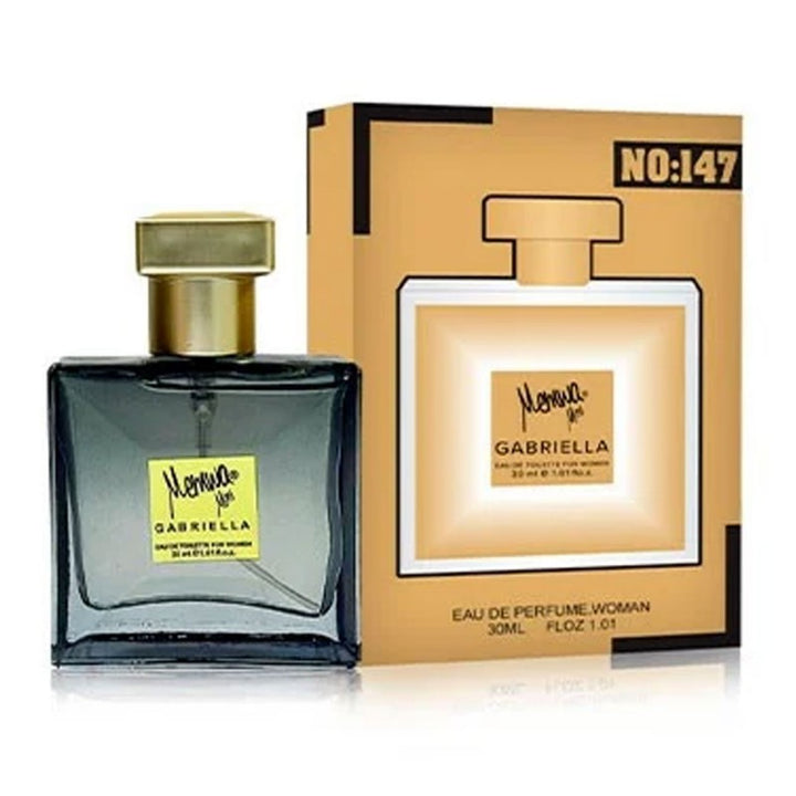 Memwa EDT (Gabriella) Dame Parfume 30ml