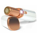 DS - Mini shaver lipstick shaped battery operated