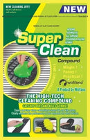 Super Clean Rengøringsslim (ca. 86g)