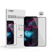 PureGlass Privacy skærmbeskyttelse til iPhone 12 / 12 Pro