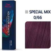 Wella Koleston Perfect 0/66 – Special Mix Intensive Violet Hårfarve Booster