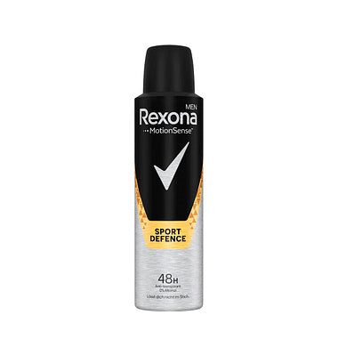 Rexona - Deodorant 48h 150ml Sport Defence