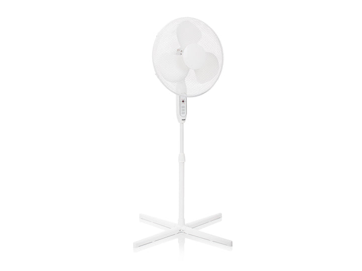 Tristar Fan with Foot VE-5888 40W White