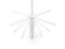 Tristar Fan with Foot VE-5888 40W White