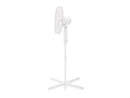 Tristar Fan with Foot VE-5888 40W White