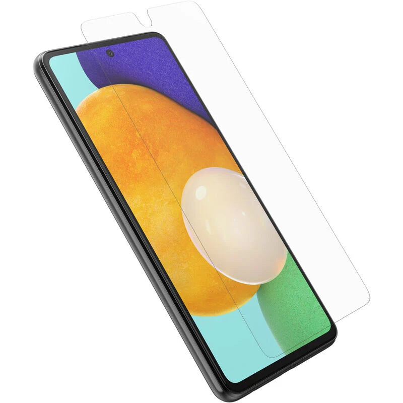Beskyttelsesglas S21 Samsung - skærmbeskyttelse