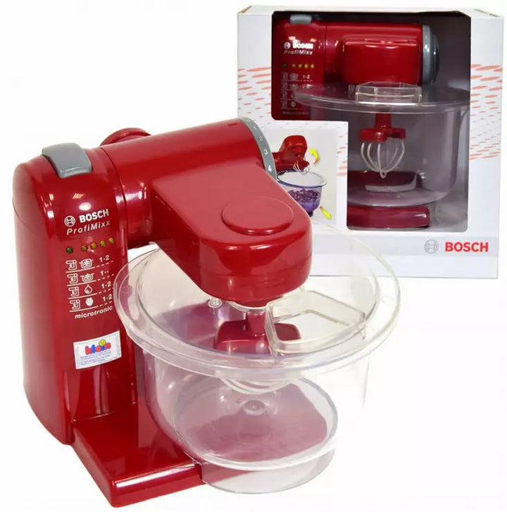 Klein Bosch Køkkenmaskine 18x21cm