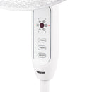 Tristar Fan with Foot VE-5888 40W White