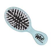 HH Simonsen WET BRUSH for babies - LIGHT BLUE hairbrush