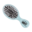HH Simonsen WET BRUSH for babies - LIGHT BLUE hairbrush