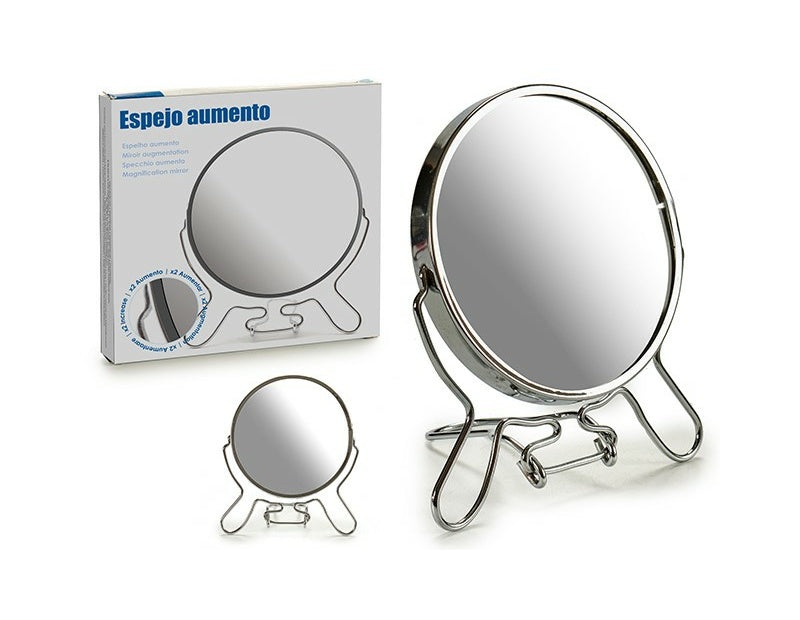 Aluminum mirror