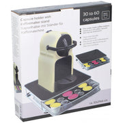ArtiCasa - Kaffekasel drawer with table for coffee machine