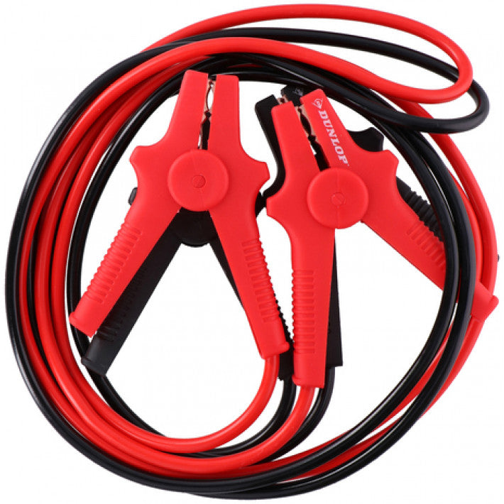 Dunlop - starter cable 16 mm x 3 meters