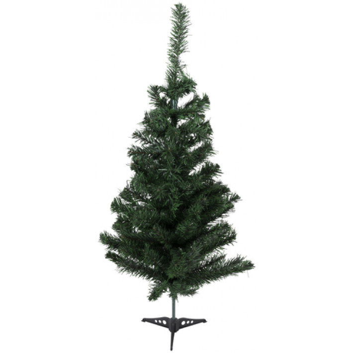 Christmas Gifts - Christmas Tree 90cm With 100 Tips