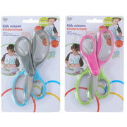 Topwrite kids - Hobby scissors 2 pcs for children over 6 years