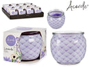 Acorde - Duftlys i Lavender aroma