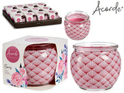Acorde - Duftlys i blomster aroma