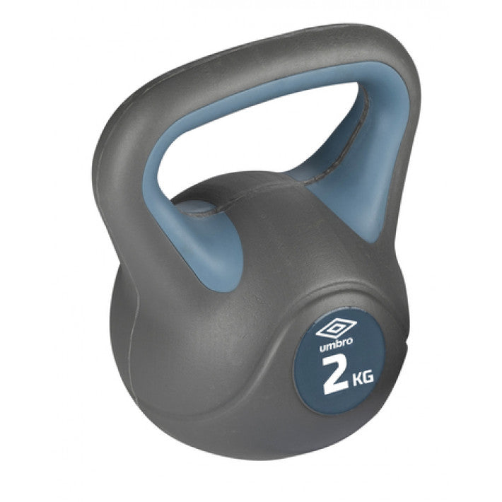 Umbro - kettleball 2kg