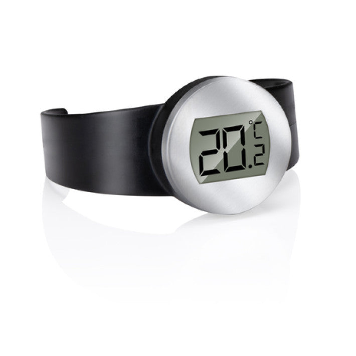 Alpina - premium Winter thermometer digital