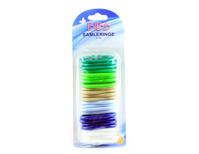 Bibs Samleringe