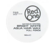 Red One - Bright White Aqua Hårvoks - Dollarstore.dk