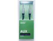 Durata - Aux Kabel - Dollarstore.dk