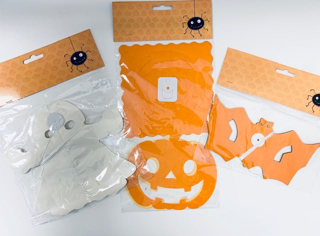 Halloween Hanging Decoration