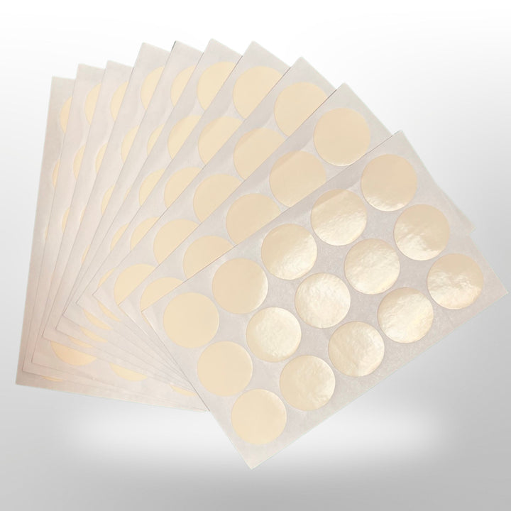 SOF - Round Stickers 150pcs - 3cm