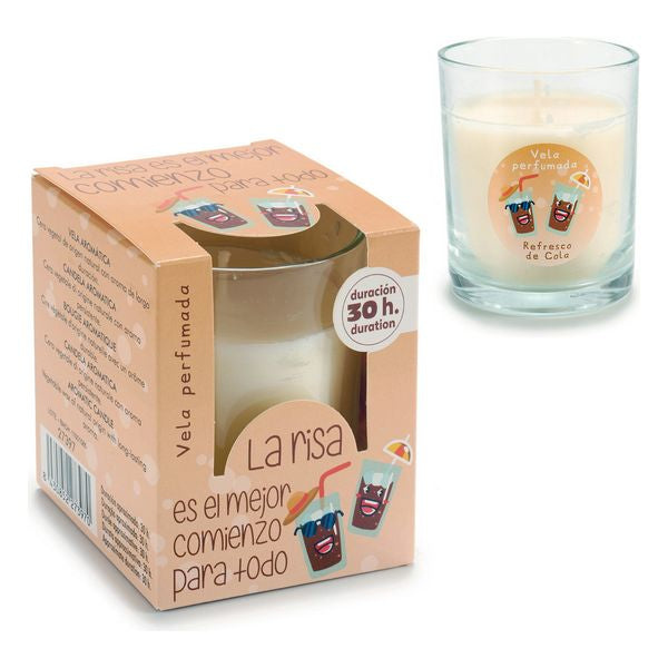 ArFragrances Scented Candle 30 Hours - Cola scent