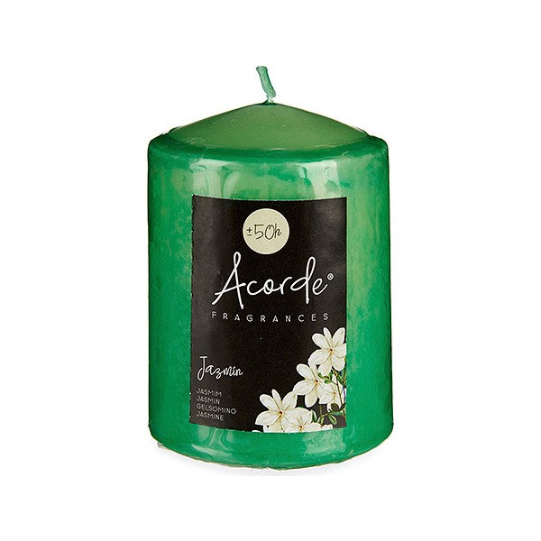 Acorde Bloklys 50 timer - Jasmin