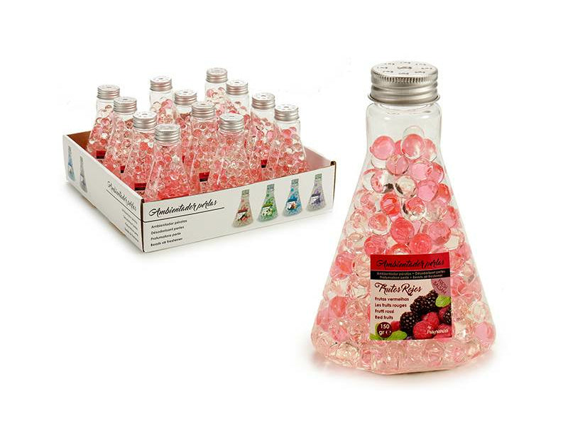 Air freshener bottle red fruits 150gr