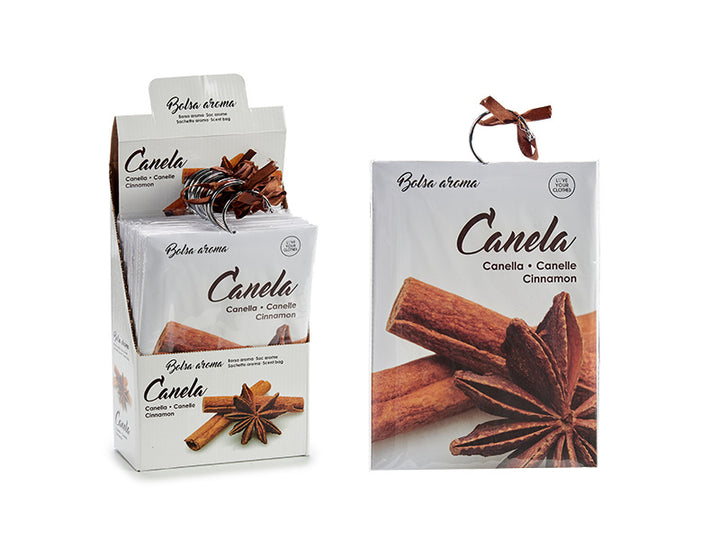 Aromatic bag cinnamon 55gr
