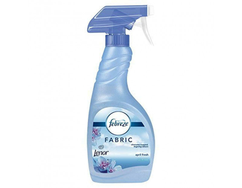 Febreze Lenor Tekstil Spray 500ml - April Fresh