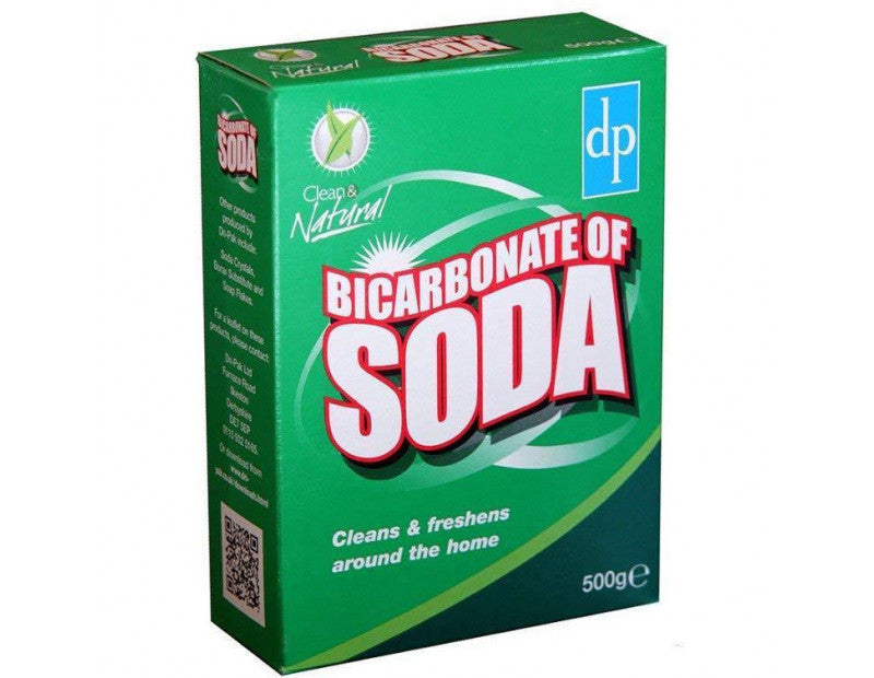 Dri Pak Bicarb Soda