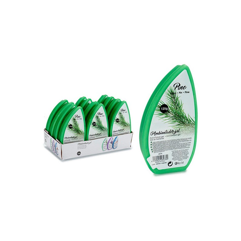 Acorde Air Freshener Gel 125g - Pine Aroma