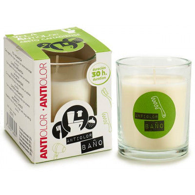 ArFragrances Scented Candle 30 Hours - Pure Bath scent