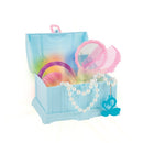 Toitoys - Iceprincess Treasure Chest With Care Accessories