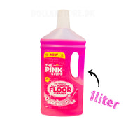 The Pink Stuff - All Purpose Floor Cleaner Floor cleaner 1000ml